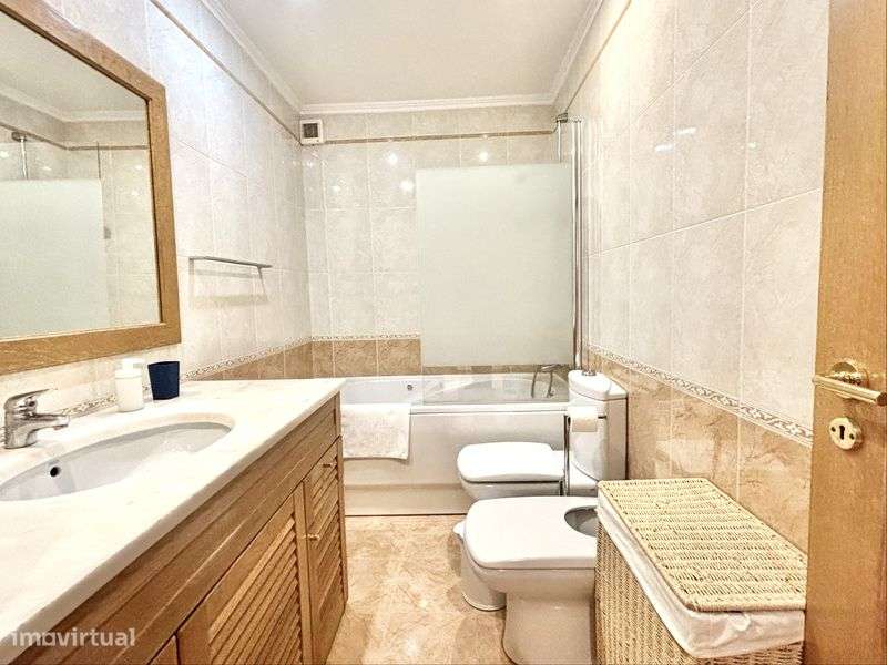 T1 Bem amplo em Telheiras - Grande imagem: 5/12