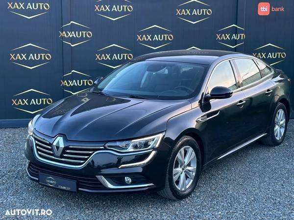 Renault Talisman - 25