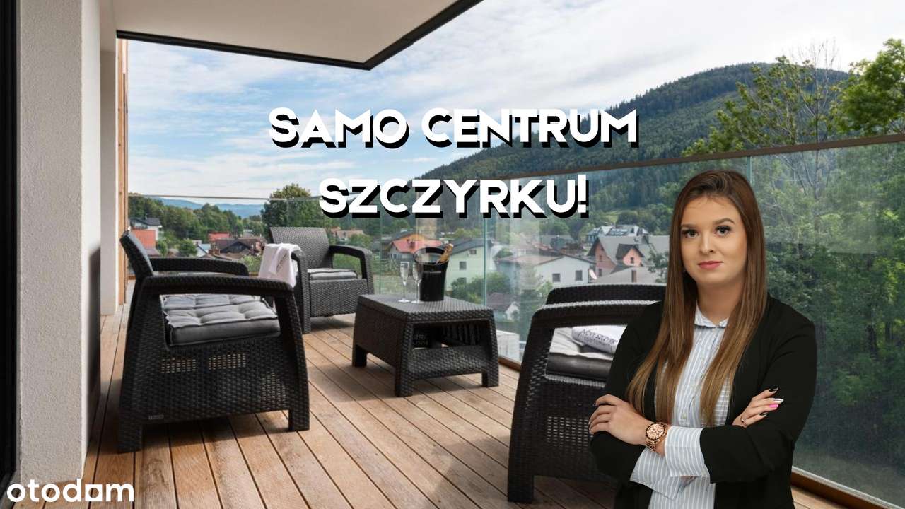 ZARABIAJ OD PIERWSZEGO DNIA ZAKUPU! GÓRSKI KURORT - Pełny obrazek: 1/22