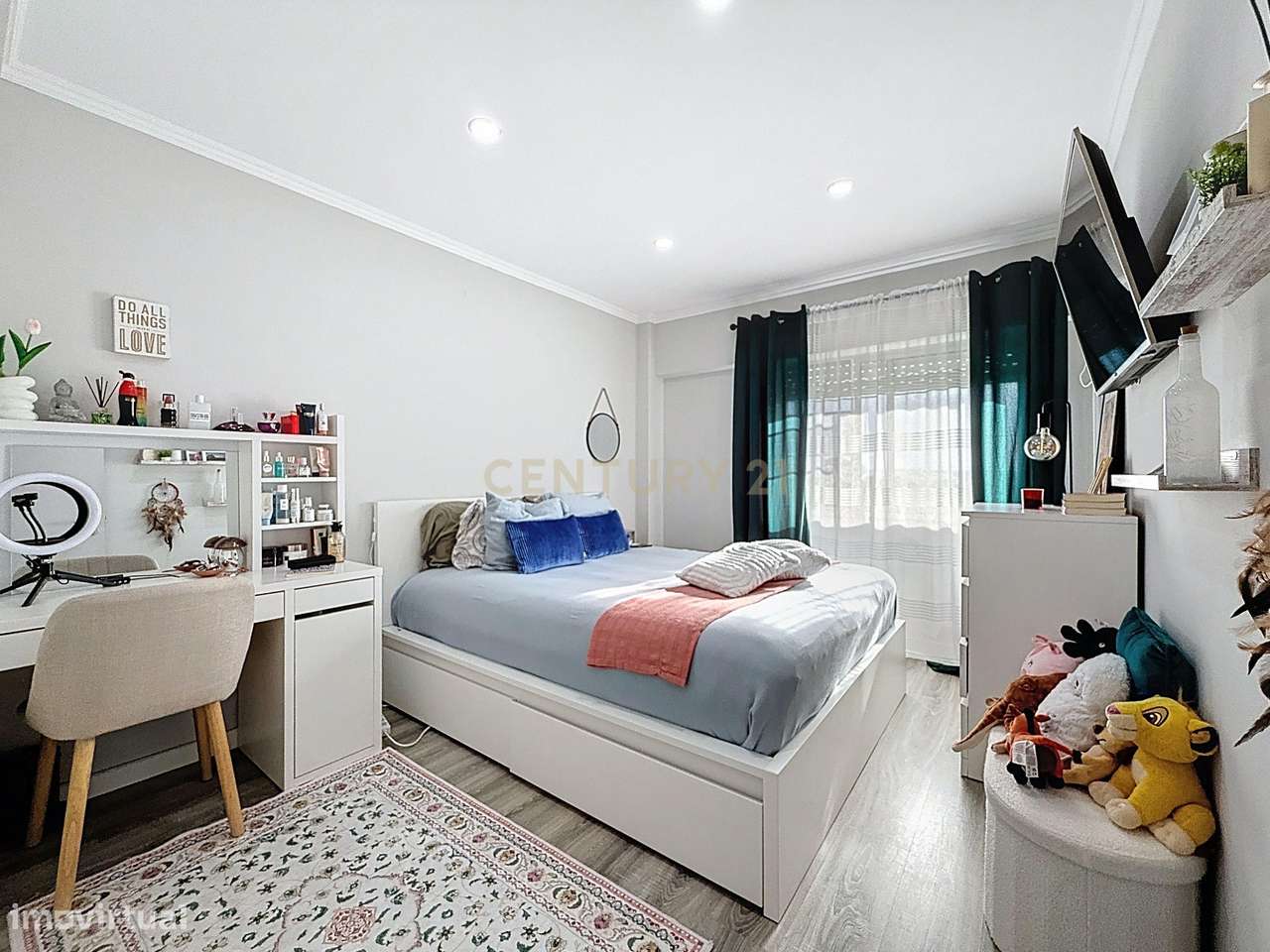 Apartamento T2 em Alto do Moinho, Corroios- Oportunidade Única!-9