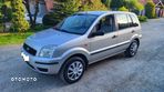 Ford Fusion 1.4 Gold X - 1