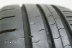 165/70R14 CONTINENTAL CONTIECOCONTACT 5 , 6,8mm 2016r - 2