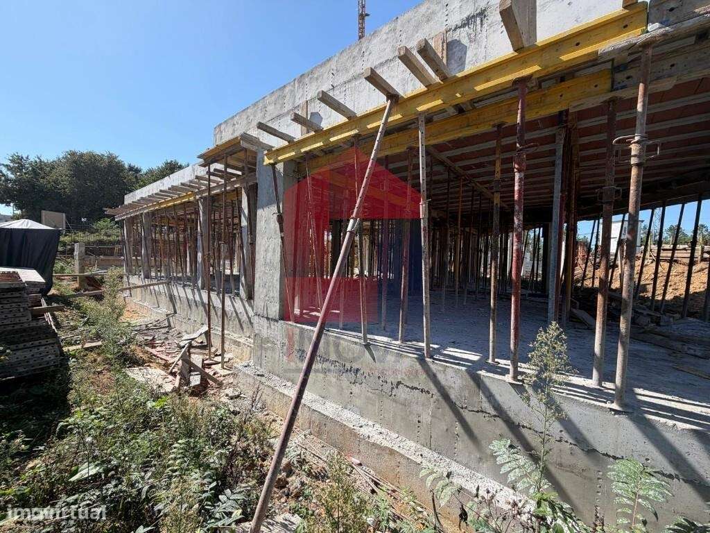 Moradia Térrea NOVA, Adaúfe-10