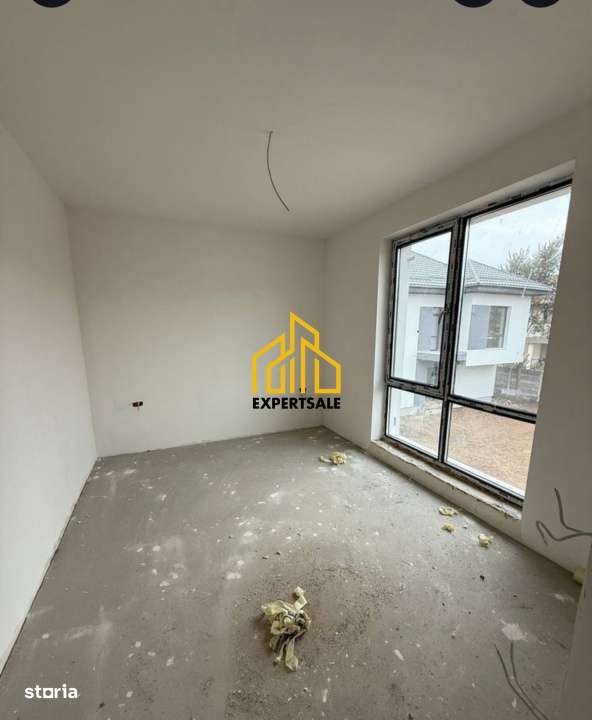 Vila Individuala in Prelungirea Ghencea 5 camere,240mp teren - Imagine principală: 3/13