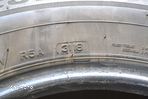 215/70R16 BRIDGESTONE BLIZZAK LM-80 EVO 4szt 3869z - 3