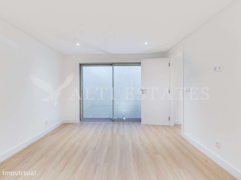 Moradia Contemporânea T4 com Acabamentos Premium e Vista 360º em Mu...-22