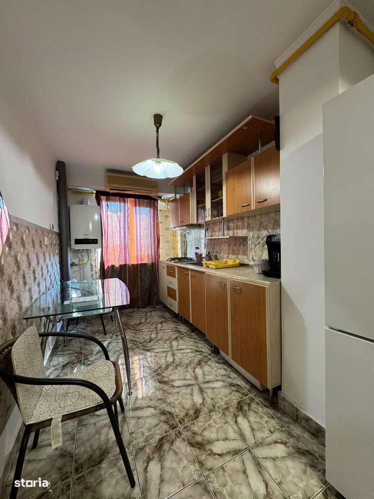 Apartament 2 camere decomandat TOMIS NORD - Imagine principală: 4/5