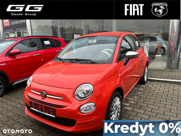 Fiat 500 1.0 Hybrid - 1