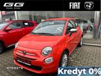 Fiat 500 1.0 Hybrid - 1