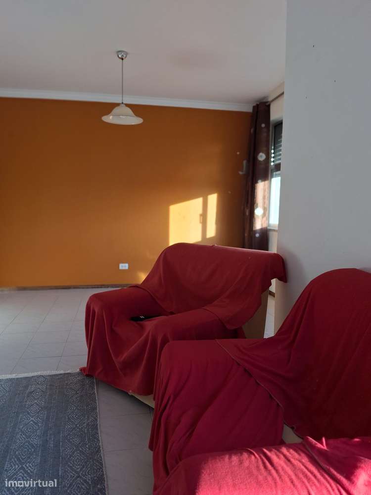 Apartamento, 77 m², Nossa Senhora de Fátima-9