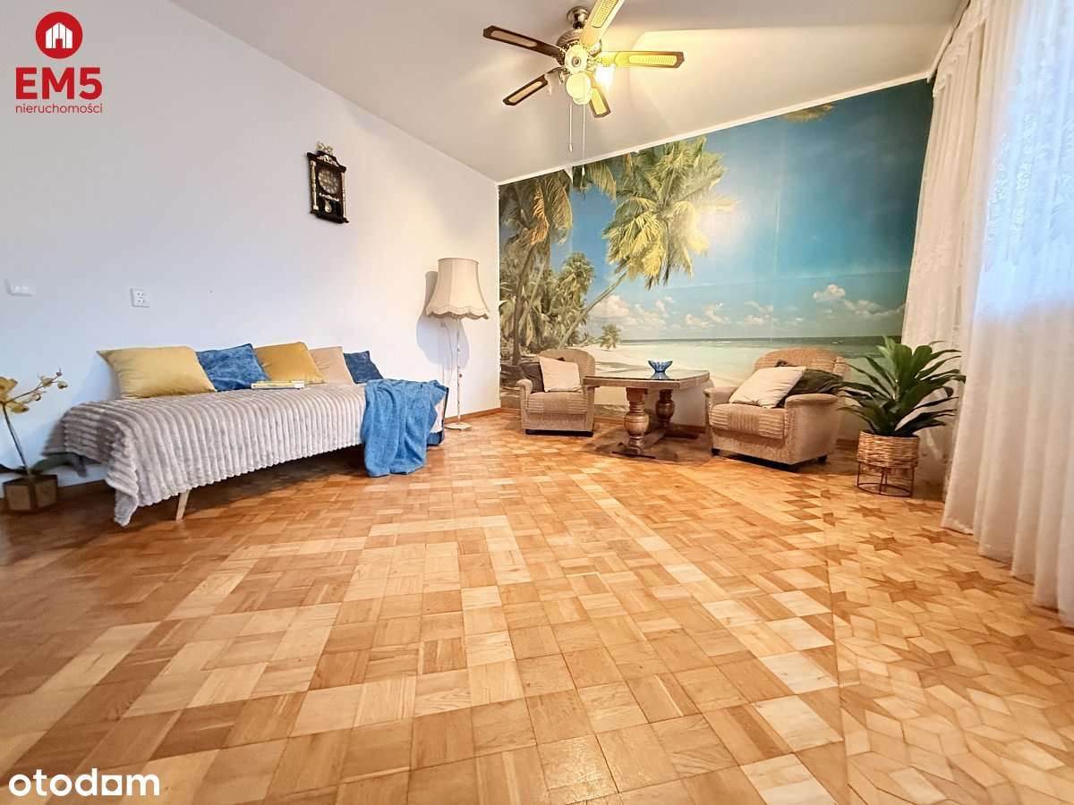 Jaroszówka ,dom wolnostojący dla rodziny - Pełny obrazek: 2/10