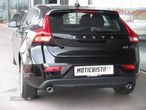 Volvo V40 2.0 D2 Kinetic - 4