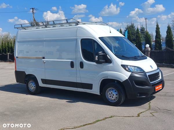 Peugeot Boxer - 14