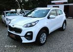 Kia Sportage - 4