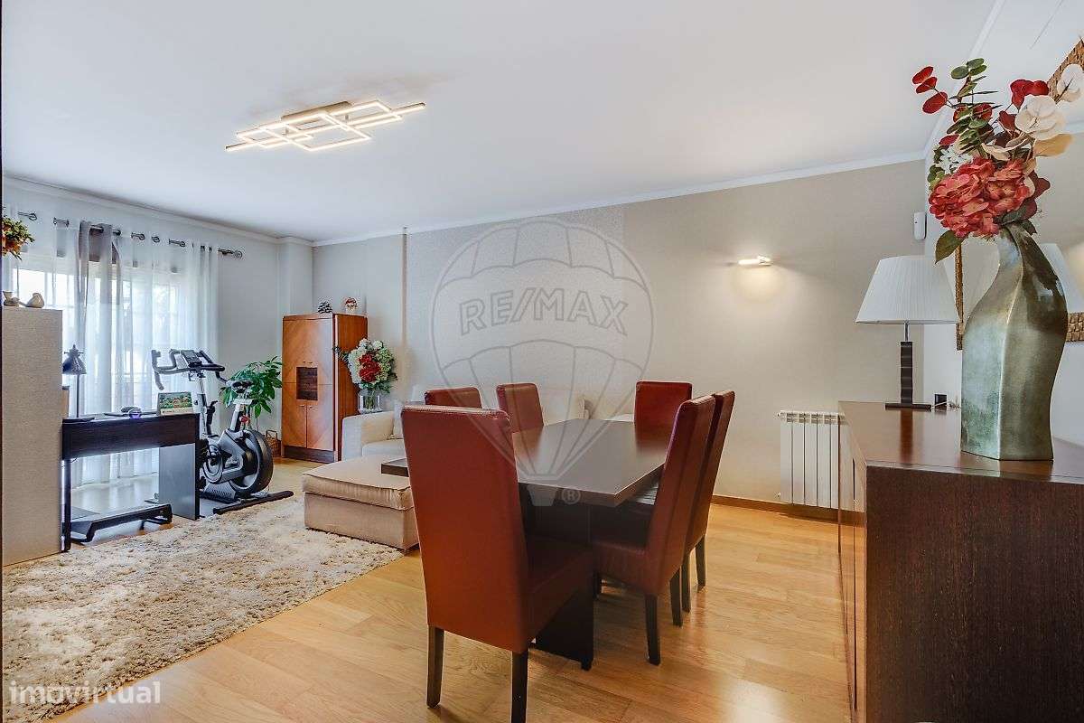 Apartamento T2 para venda-5