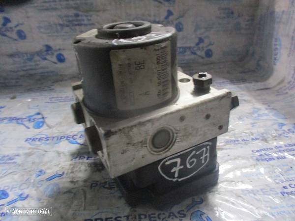 Abs 10020700514    10097001173   0 FORD FIESTA 5 2004 1.25I FORD FIESTA 5 2005 1.4TDCI 70CV 3P CINZA MAZDA 2 2004 1.4TDCI 70CV 0P - 3