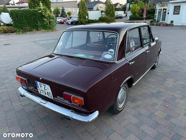 Fiat 124 - 9