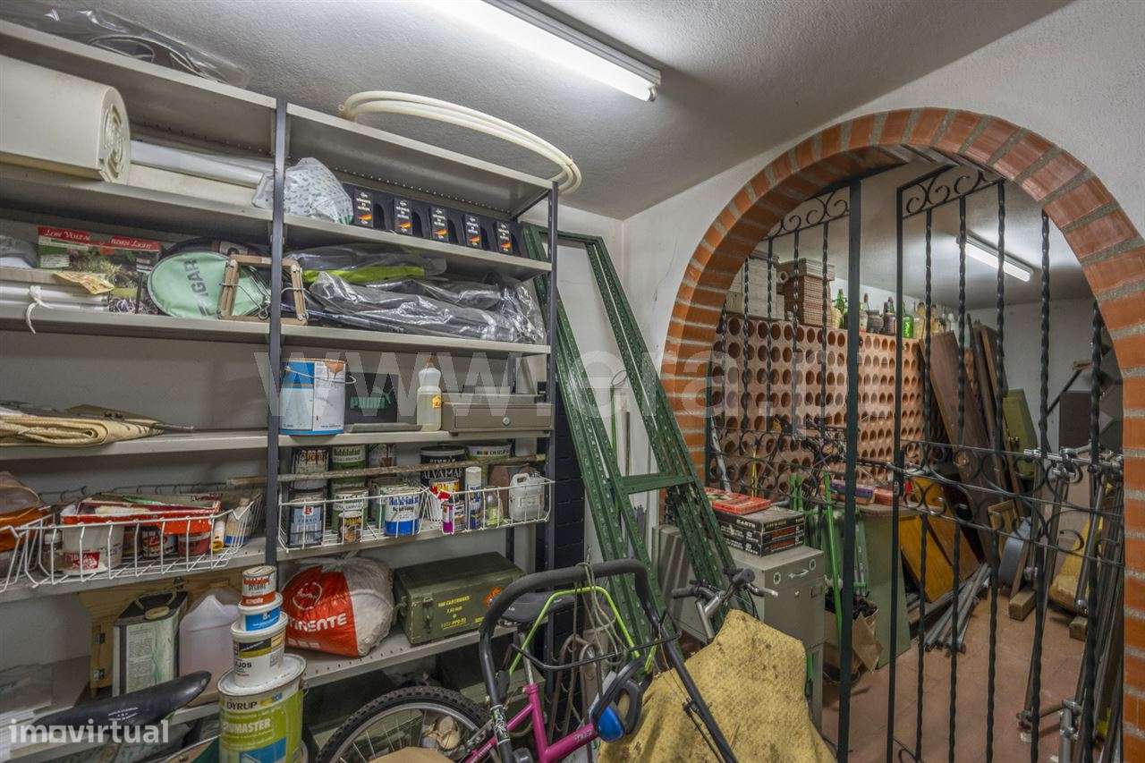 Quinta com Moradia T7; Palhais-26