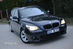 BMW Seria 5 - 8