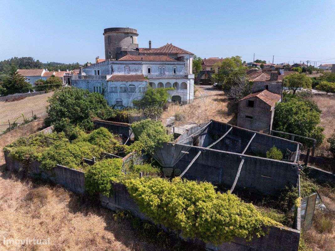 Quinta T6 para venda - Grande imagem: 3/50