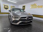 Mercedes-Benz CLA 180 d AMG Line - 8