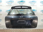 PORTA TAMPA MALA ORIGINAL MINI COOPER S R56 41002752015 2752015 MOTOR 3º STOP AILERON ALERON SPOILER LIP - 1