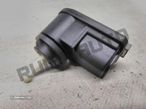 Motor Regular De Altura (farol) Esquerda  1j094_1295b Seat Ibiz - 2