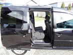 Volkswagen Caddy 2.0 TDI Highline DSG - 9