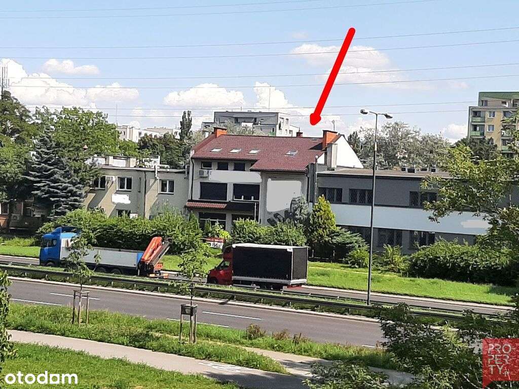 Budynek komercyjny handel usługi produkcja-2