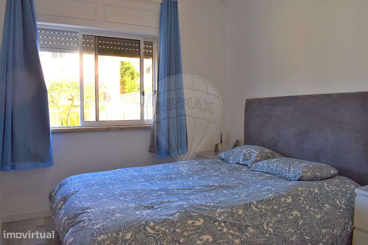 Apartamento T2 para venda-15