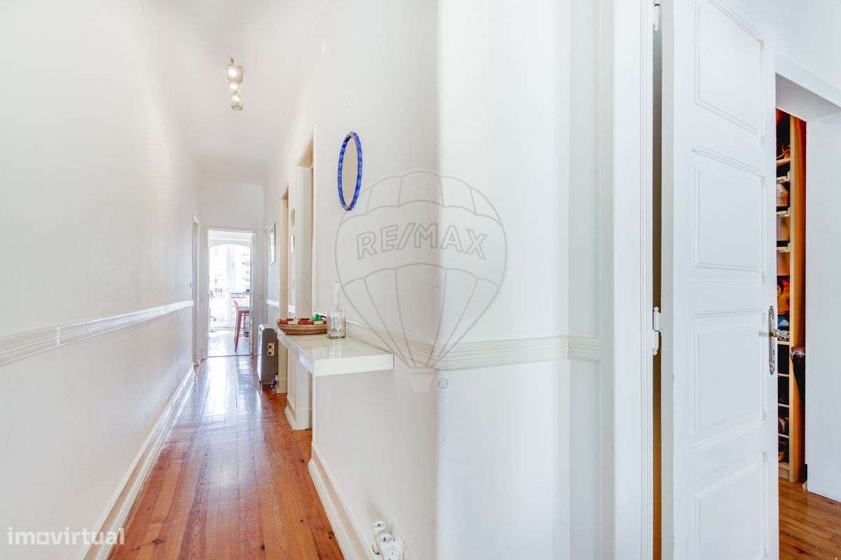 Apartamento T3 para venda - Grande imagem: 4/33