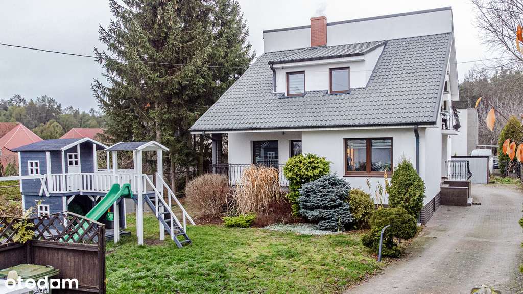 Dom po remoncie | blisko Kanału | dużo pokoi - Pełny obrazek: 1/20