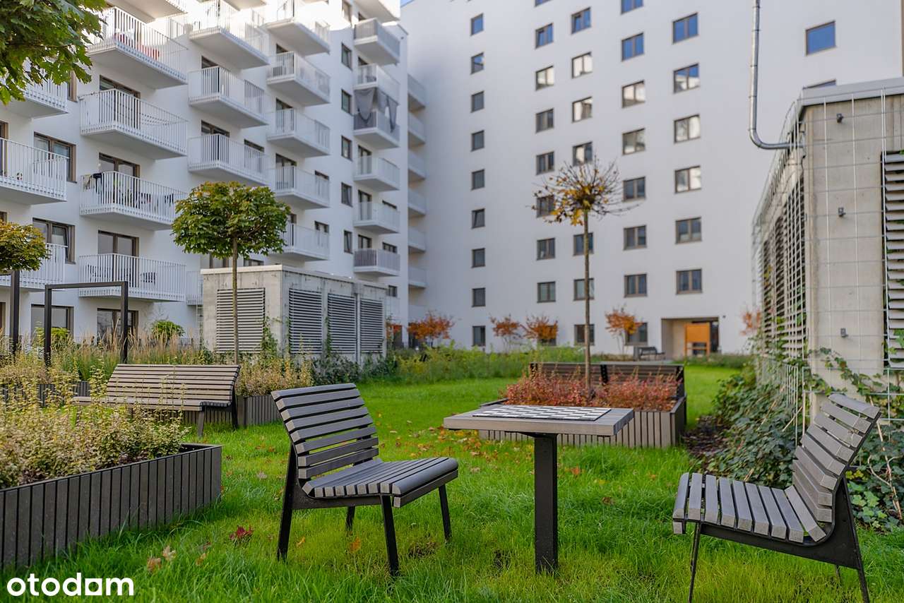 2 pokoje | Garaż | Gotowe do zamieszkania| 0% Prowizji-14