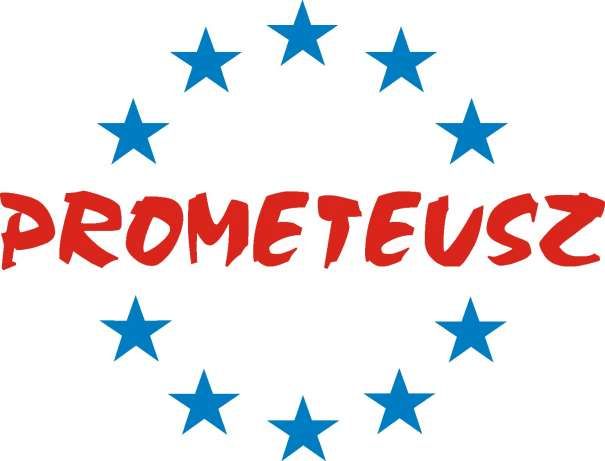 Prometeusz Mariusz Kwiatkowski logo