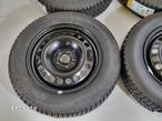 Koła K2724 Opel 5x105 195/70R16 et38 6.5jx16 nowe wysyłka-odbiór - 11