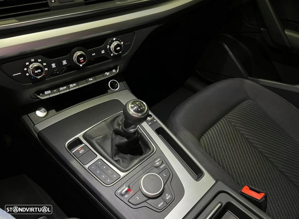 Audi Q5 2.0 TDI Design - 7