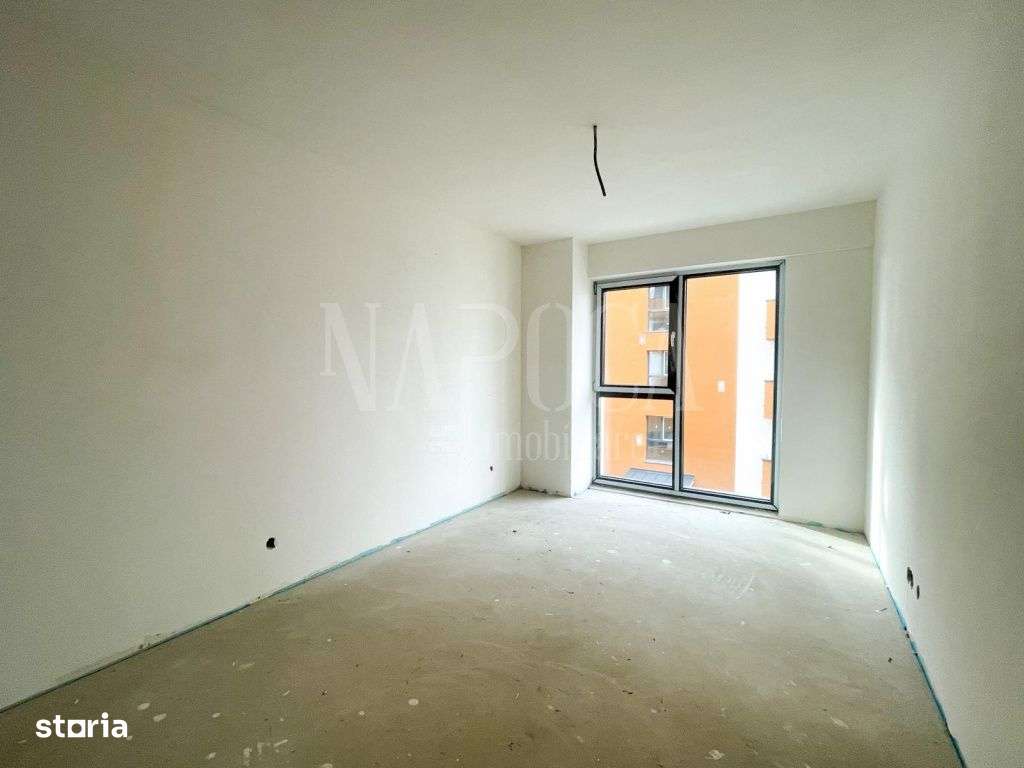 Apartament 2 camere de vanzare in Intre Lacuri, Cluj Napoca - Imagine principală: 5/9