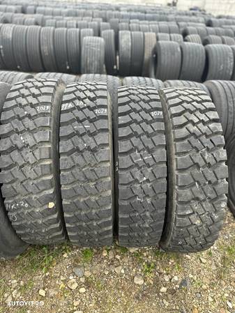 11.00R20 Goodyear G177 - 1