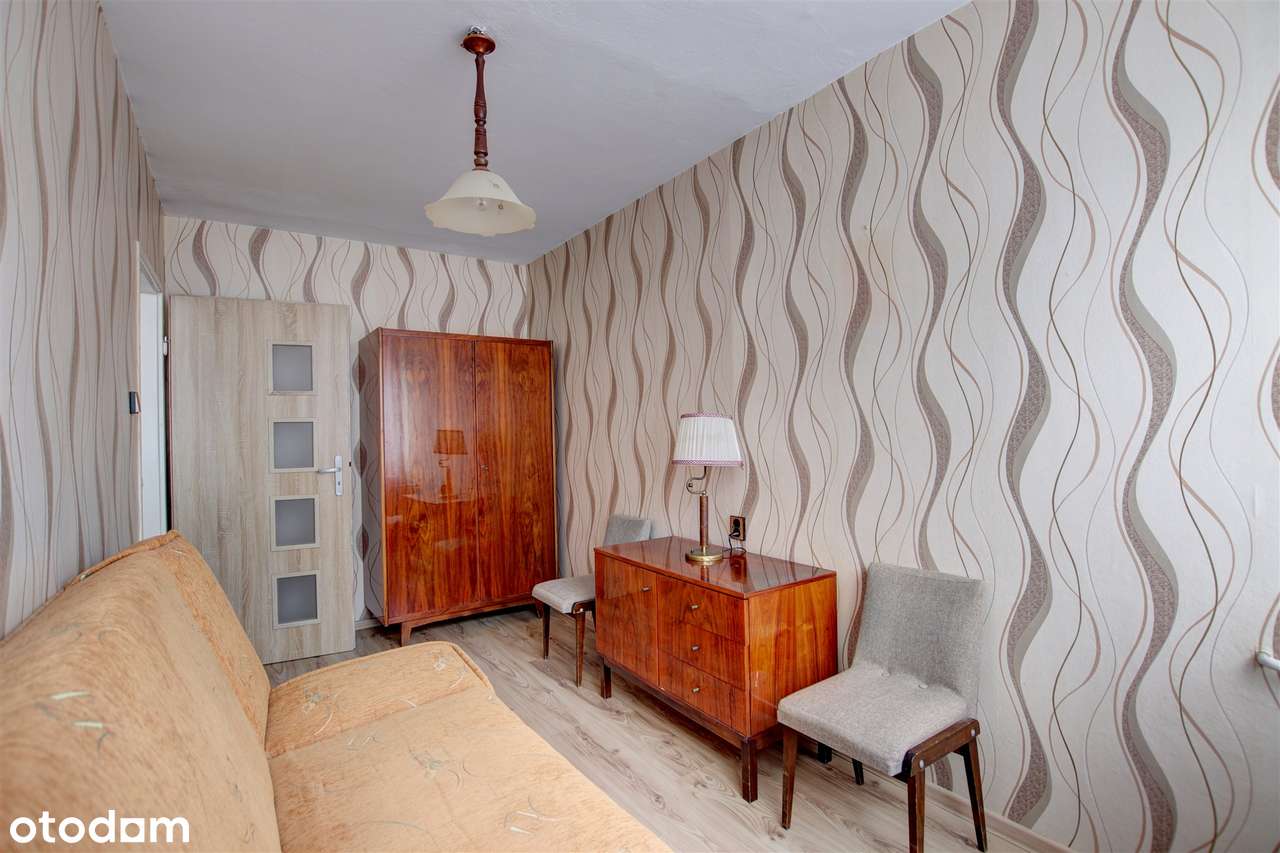 2pok. Zielińskiego / Arkady - pieszo na Dworzec, kilka min. do Rynku! - Pełny obrazek: 4/8