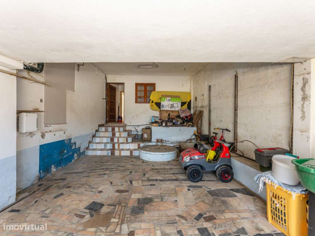 MORADIA T2+1 TÉRREA | GARAGEM | CANIDELO | VILA NOVA DE GAIA-26