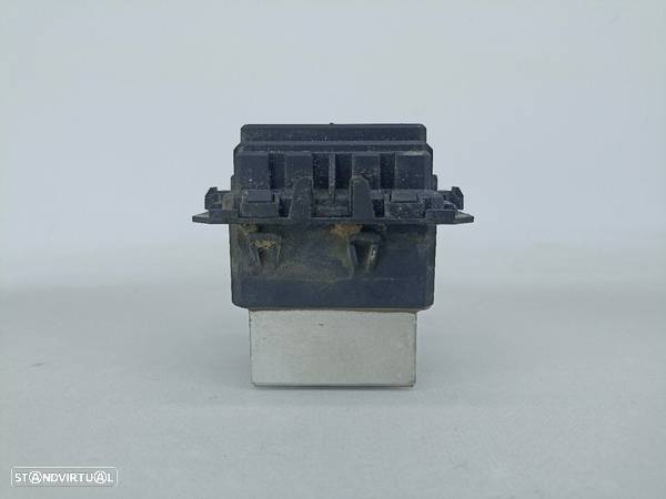 Resistencia Sofagem Renault Megane Iii Hatchback (Bz0/1_) - 1