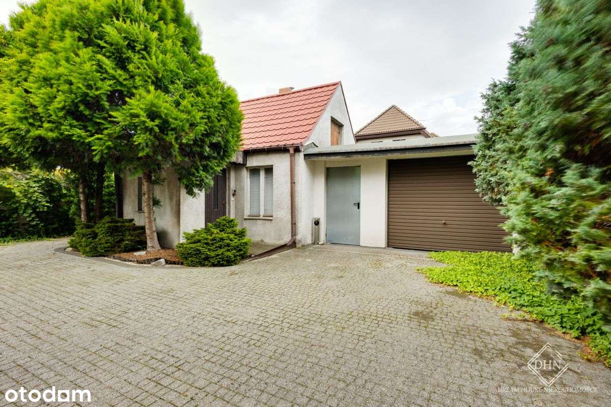 Bliźniak: dla rodziny, pod wynajem, dla firmy-3