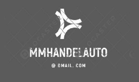 MMHANDEL-AUTO logo