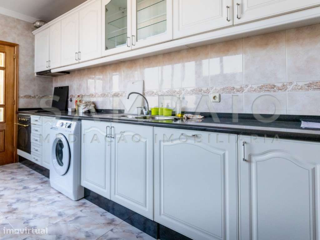 Andar Moradia T3+ Sótão - Campanhã - Grande imagem: 5/21