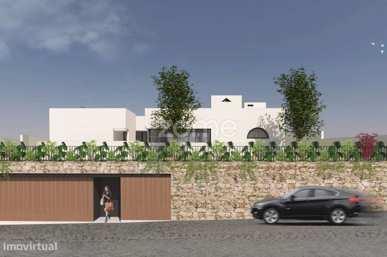 Terreno, 1 250 m², Aveleda - Grande imagem: 2/26