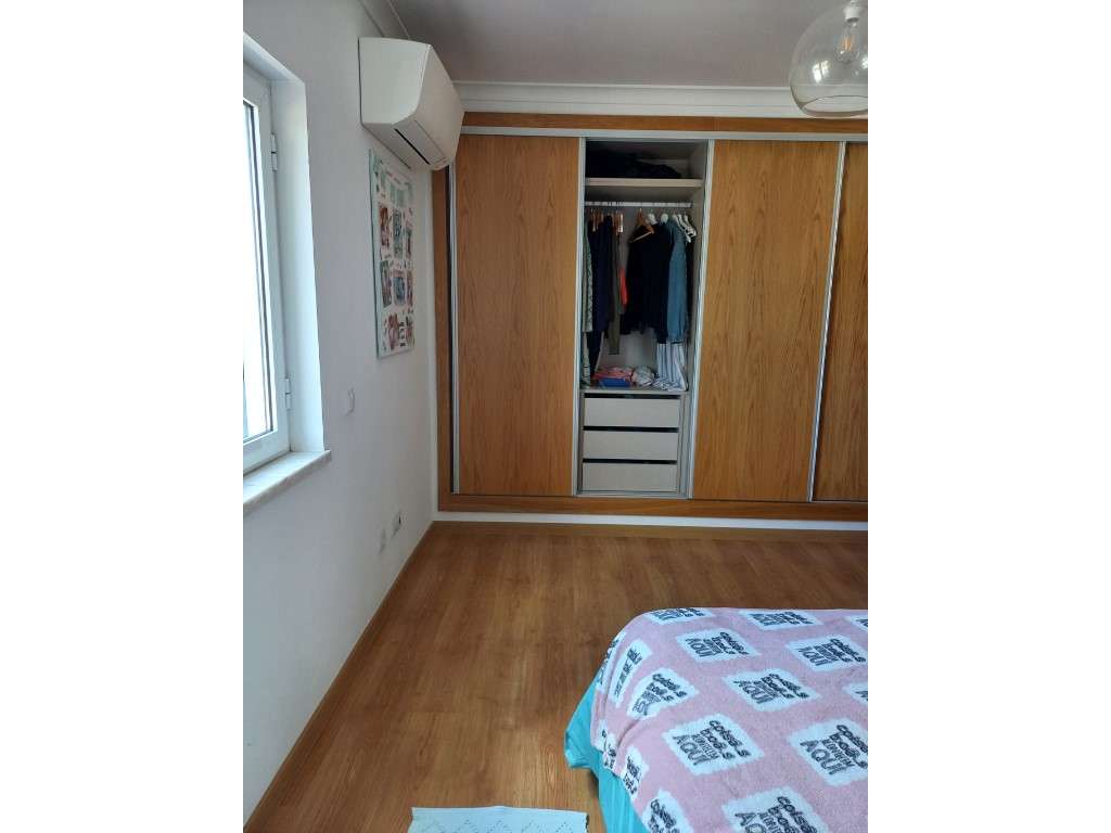 Moradia Situada em Melides-7