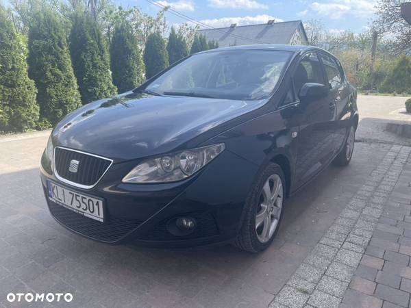 Seat Ibiza 1.9 TDI DPF Sport - 24