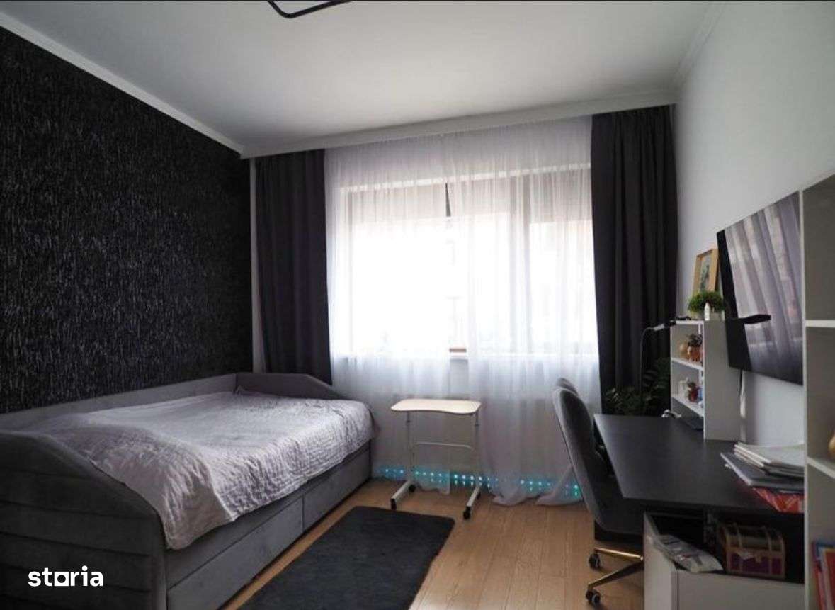 Apartament 2 Camere - Zona Arcul De Triumf - Bloc Nou-5