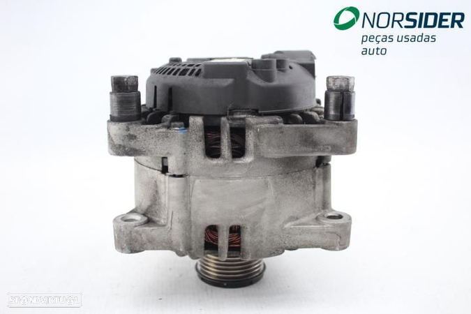 Alternador Citroen C-Elysée|12-16 - 9