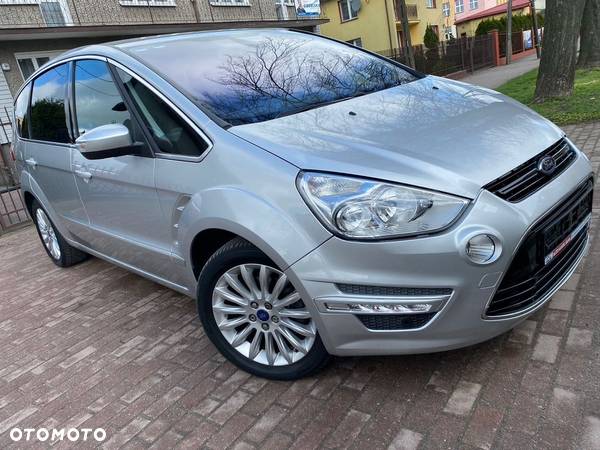 Ford S-Max 2.0 Titanium - 16